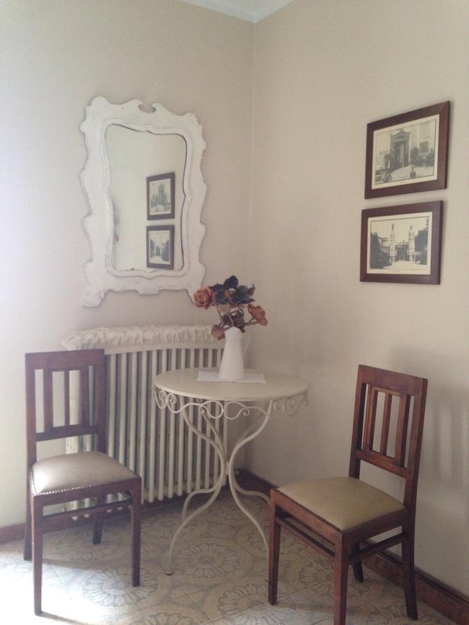 A Casa Di Gianni E Mari Bed & Breakfast Vestone Exterior foto