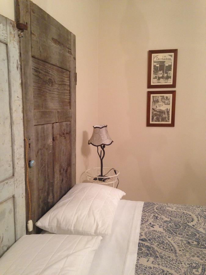 A Casa Di Gianni E Mari Bed & Breakfast Vestone Exterior foto